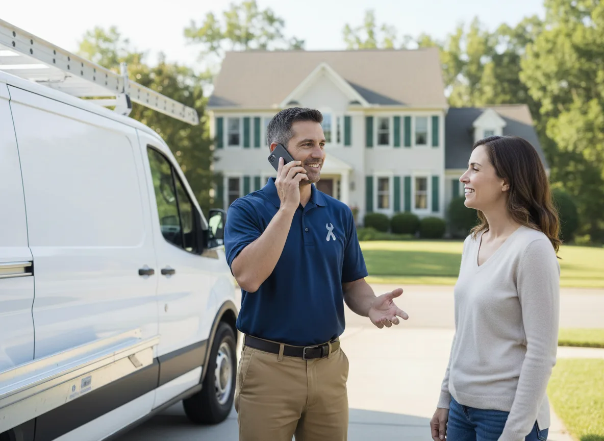 Home Gutter Service Chouteau, OK FAQs
